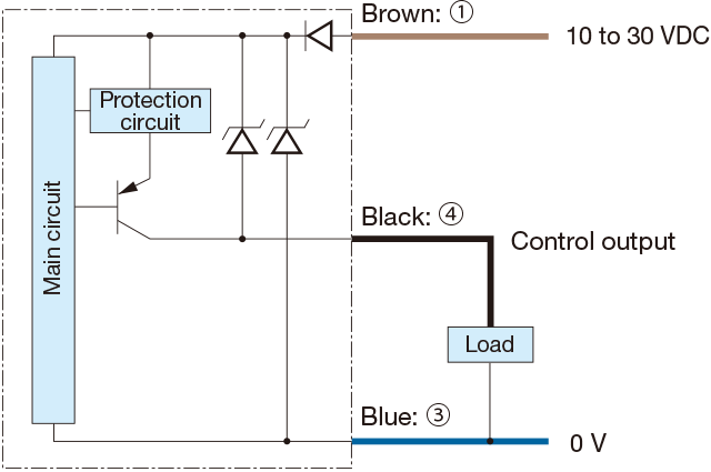 Zr Series Led Light Wiring Diagram Wiring Diagram
