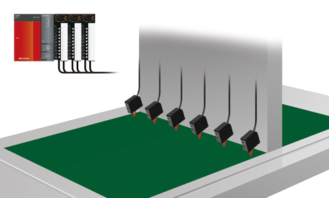 Controlling height of exposure head