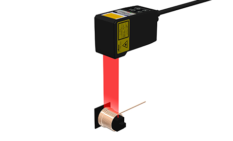 Coil Winding Inspection