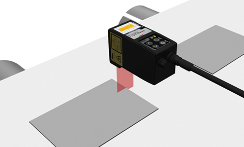 Check position of PV substrate