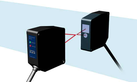 Measuring thickness of transparent film