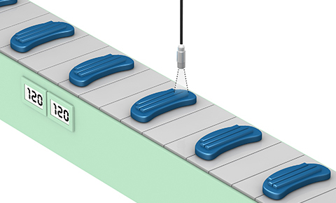 Temperature Management of Molded Plastic Products