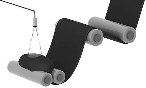 Temperature Management for Rubber Kneading Processes