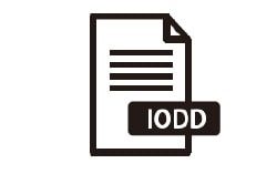 IODD file