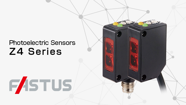 Photoelectric Sensor Z4 Series